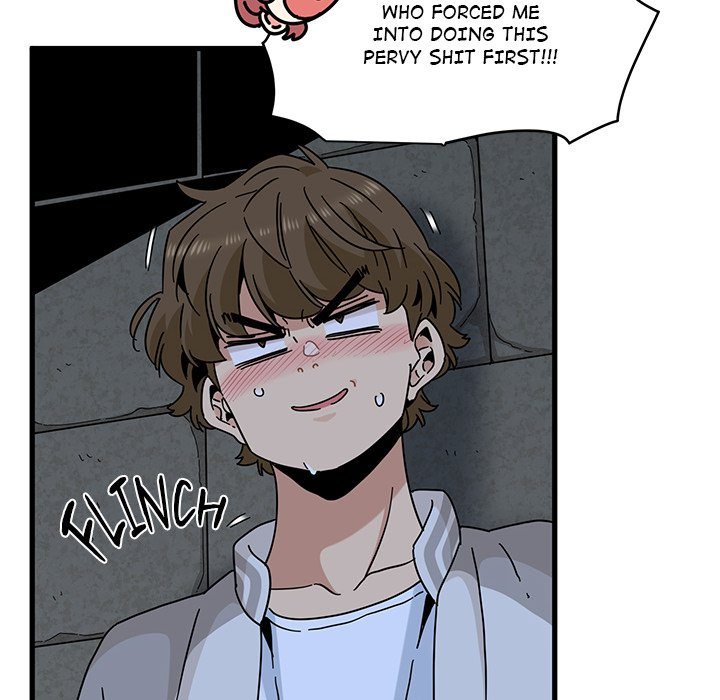 The Turning Point Chapter 87 - Page 52 in English