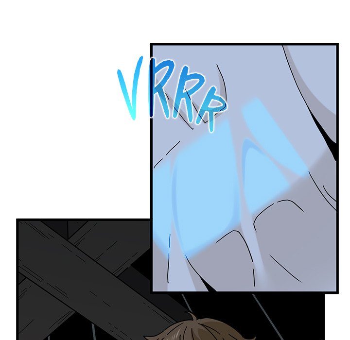 The Turning Point Chapter 87 - Page 54 in English