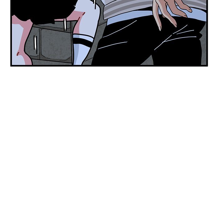 The Turning Point Chapter 87 - Page 56 in English