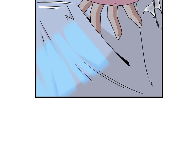 The Turning Point Chapter 87 - Page 60 in English