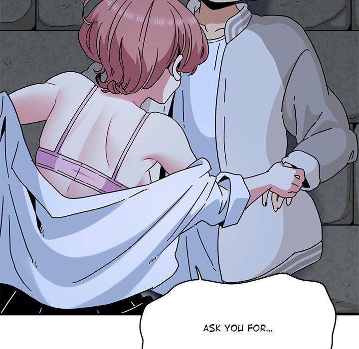 The Turning Point Chapter 87 - Page 62 in English