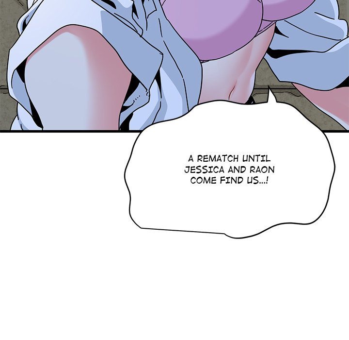 The Turning Point Chapter 87 - Page 67 in English