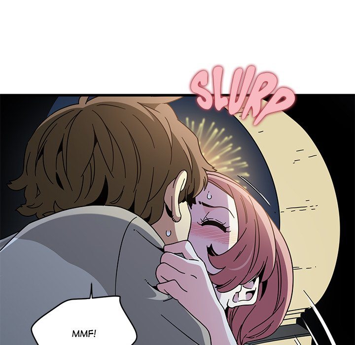 The Turning Point Chapter 87 - Page 7 in English