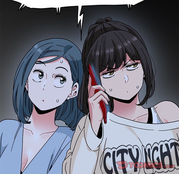 The Turning Point Chapter 87 - Page 75 in English