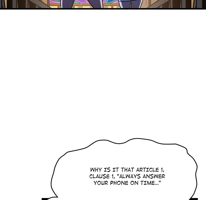 The Turning Point Chapter 87 - Page 82 in English