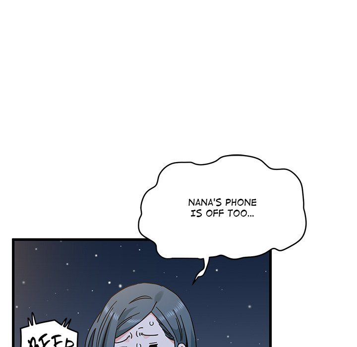 The Turning Point Chapter 87 - Page 85 in English