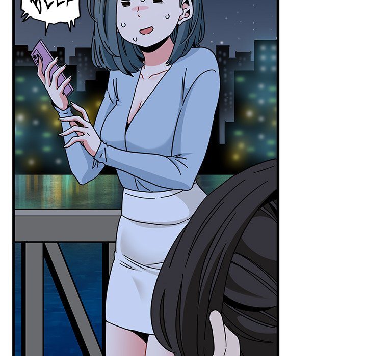 The Turning Point Chapter 87 - Page 86 in English
