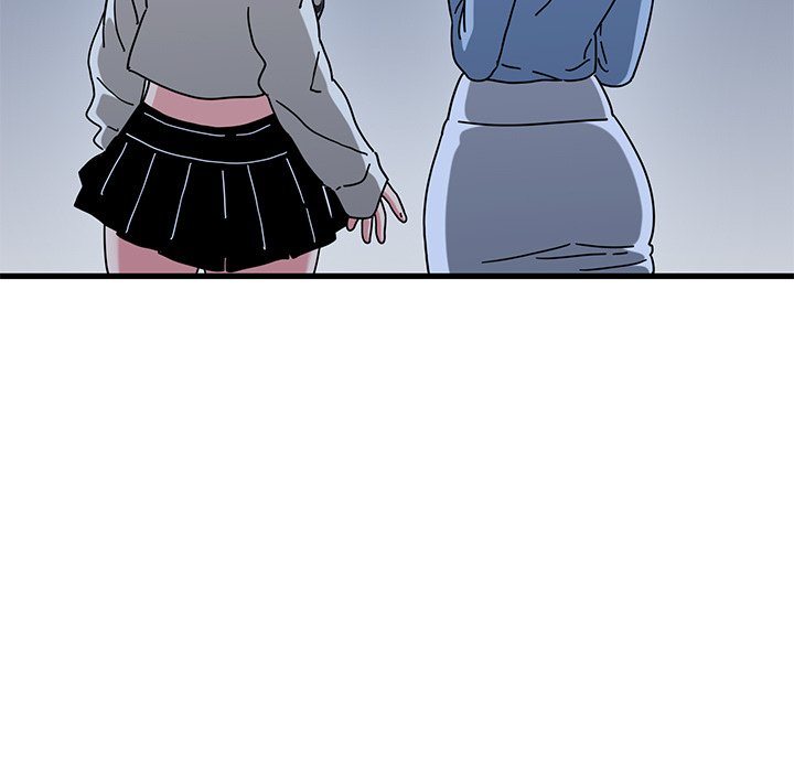 The Turning Point Chapter 87 - Page 89 in English