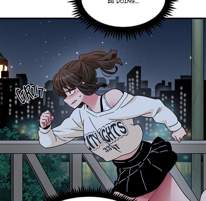 The Turning Point Chapter 87 - Page 95 in English