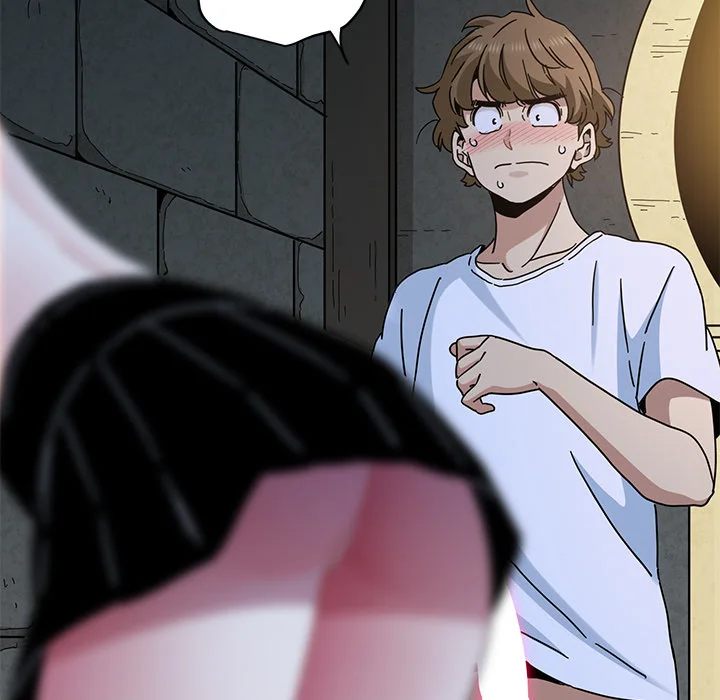The Turning Point Chapter 88 - Page 10 in English