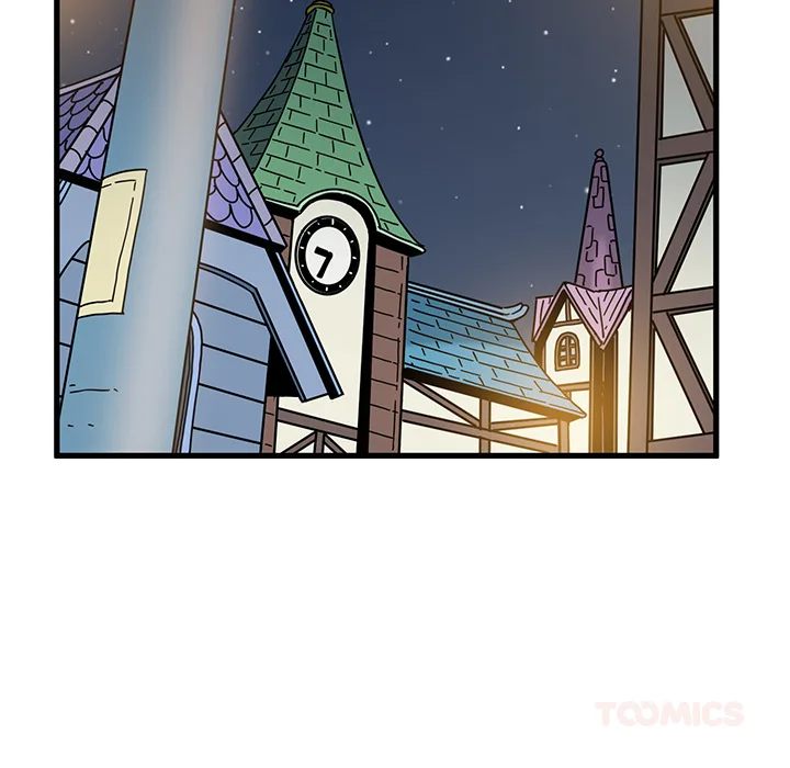 The Turning Point Chapter 88 - Page 101 in English