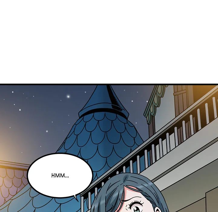 The Turning Point Chapter 88 - Page 104 in English