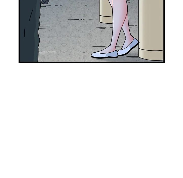 The Turning Point Chapter 88 - Page 108 in English