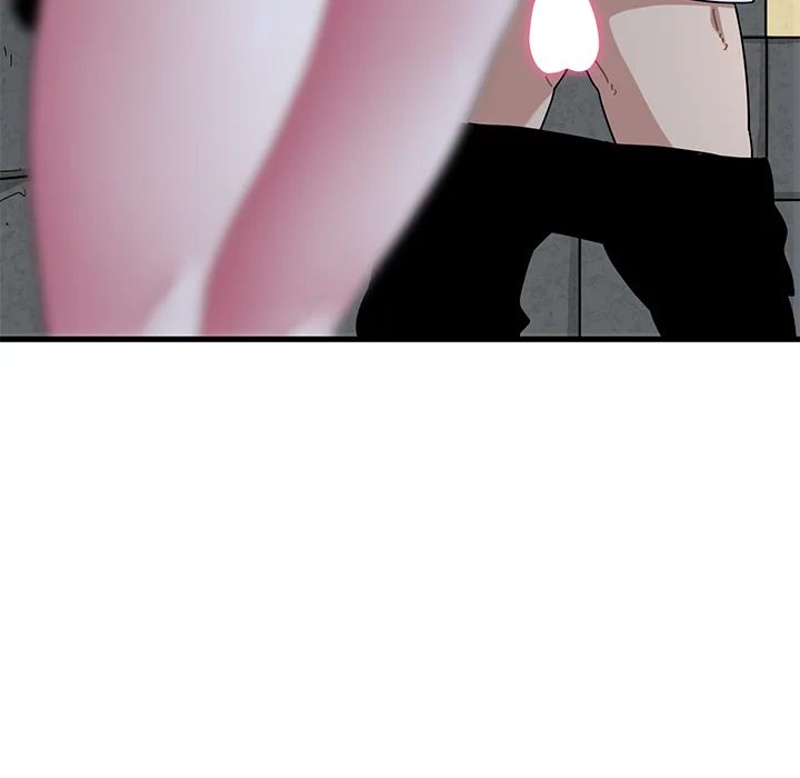 The Turning Point Chapter 88 - Page 11 in English