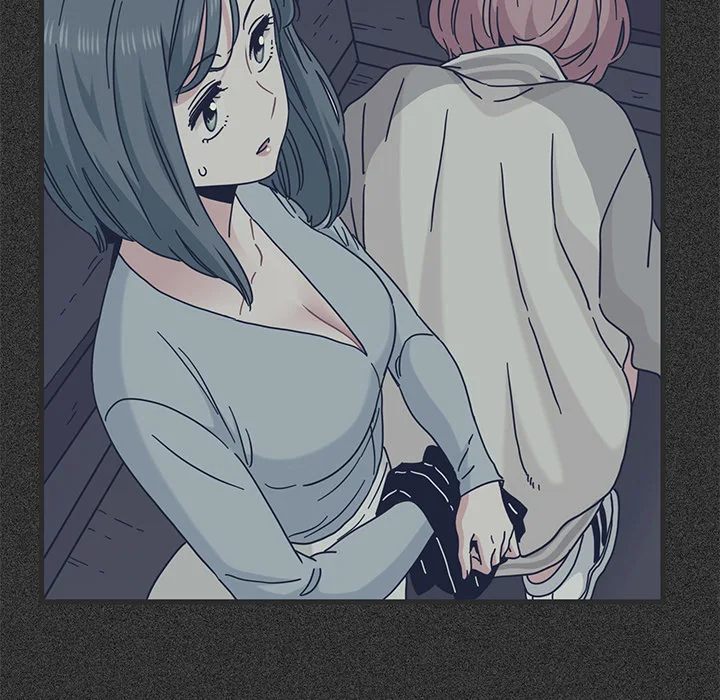 The Turning Point Chapter 88 - Page 118 in English