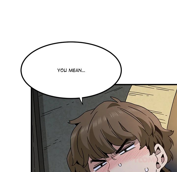The Turning Point Chapter 88 - Page 12 in English