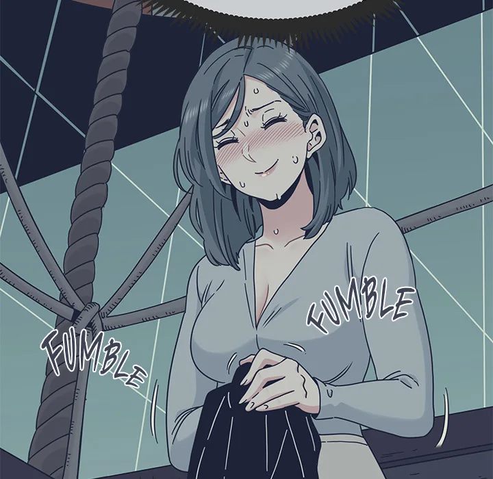 The Turning Point Chapter 88 - Page 121 in English
