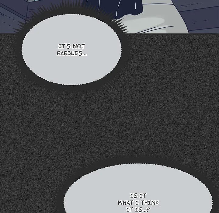 The Turning Point Chapter 88 - Page 122 in English
