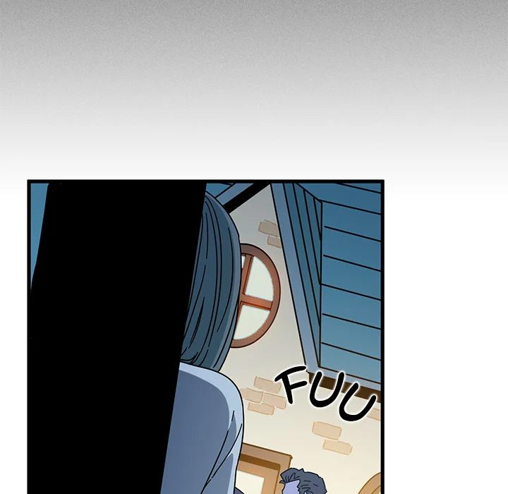 The Turning Point Chapter 88 - Page 125 in English