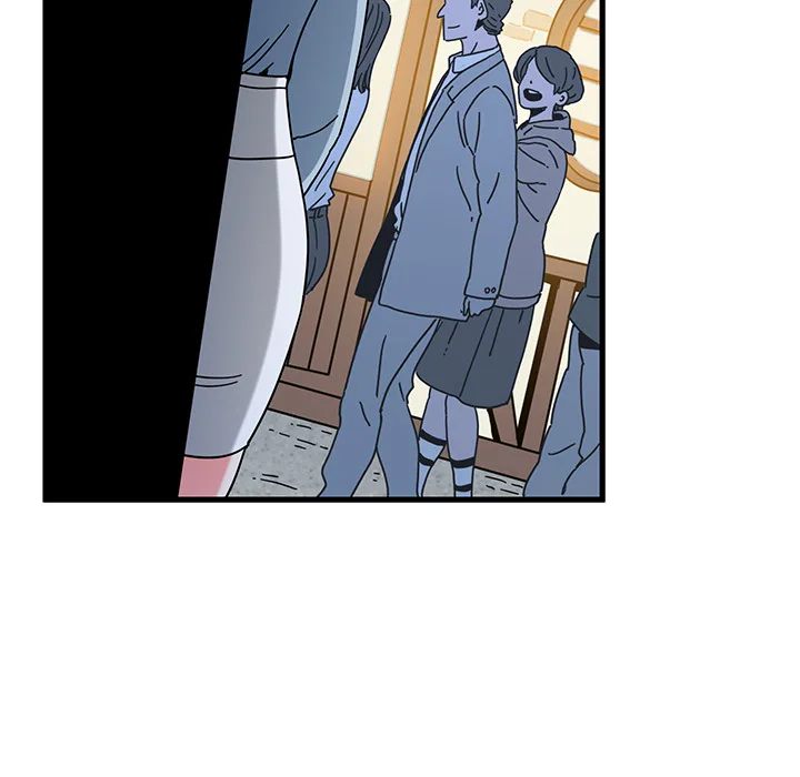 The Turning Point Chapter 88 - Page 126 in English
