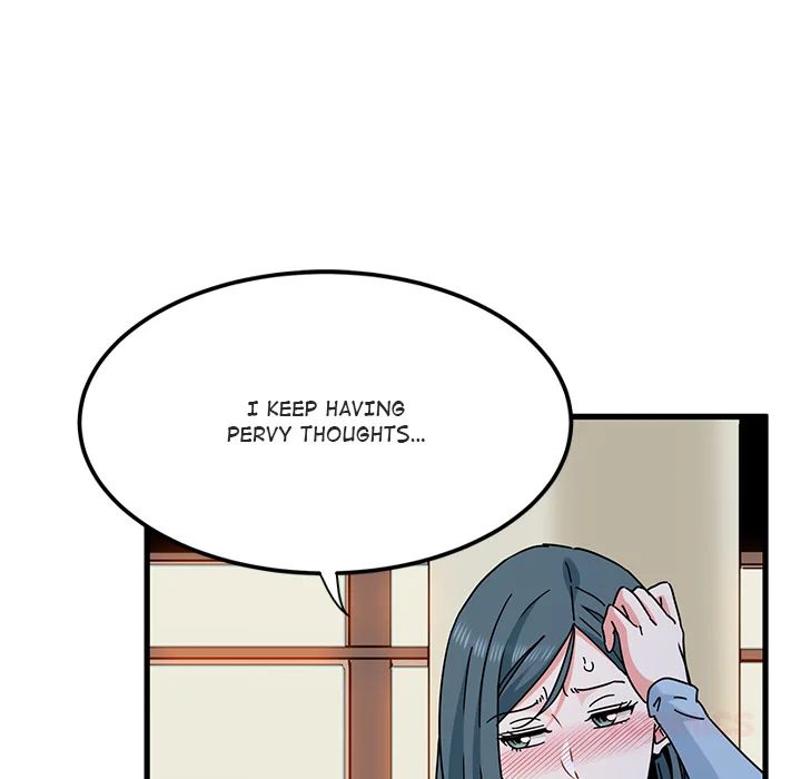 The Turning Point Chapter 88 - Page 127 in English