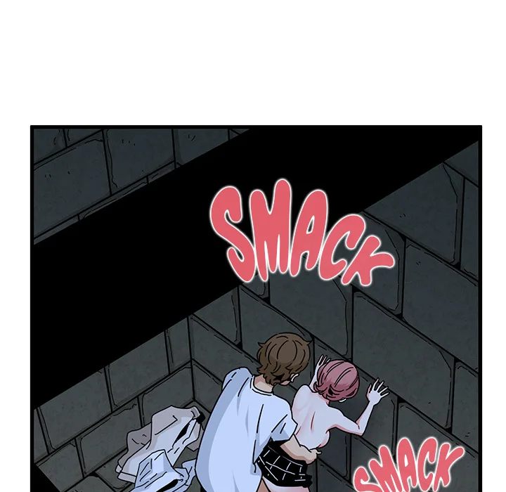 The Turning Point Chapter 88 - Page 129 in English