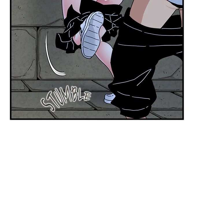 The Turning Point Chapter 88 - Page 156 in English