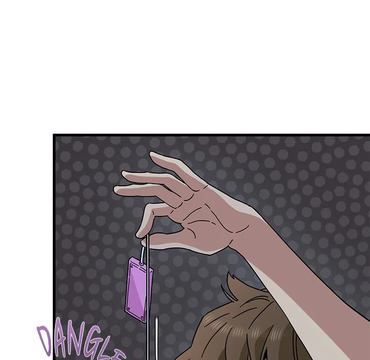 The Turning Point Chapter 88 - Page 159 in English