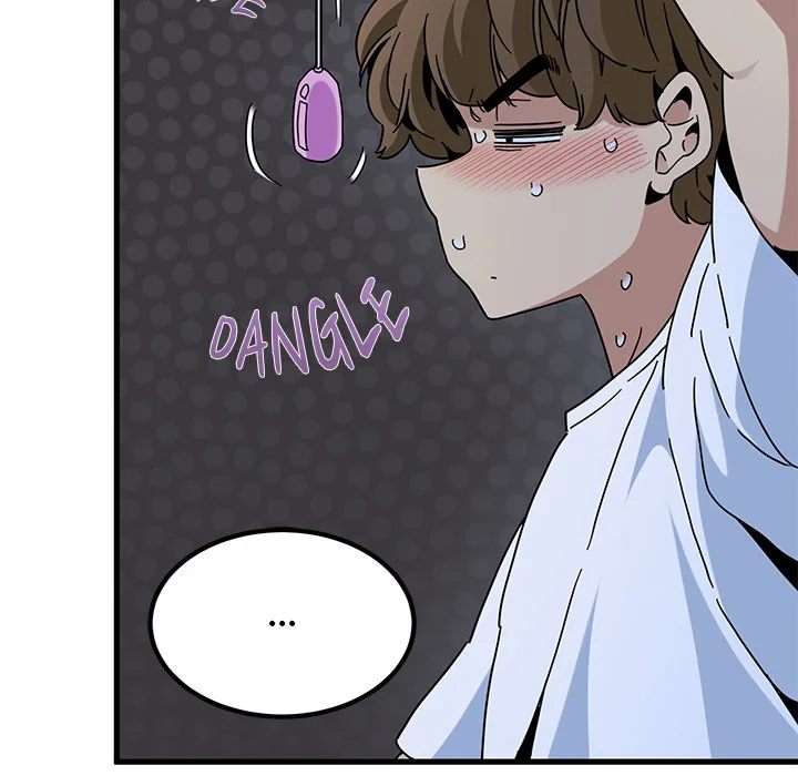 The Turning Point Chapter 88 - Page 160 in English