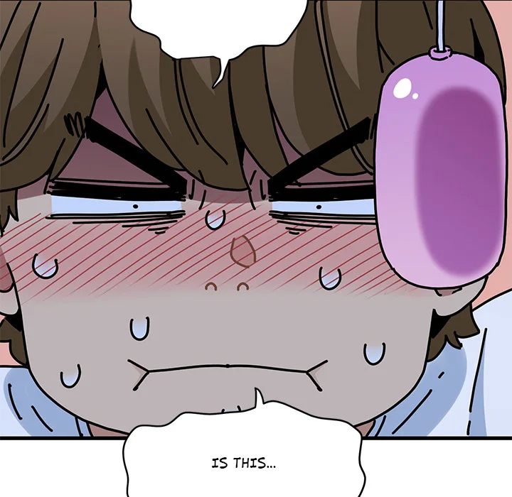 The Turning Point Chapter 88 - Page 162 in English