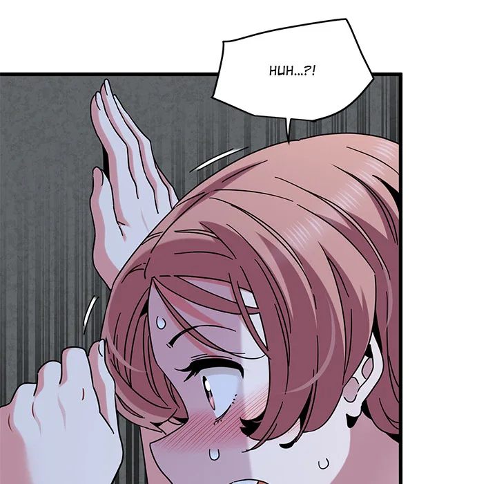 The Turning Point Chapter 88 - Page 17 in English