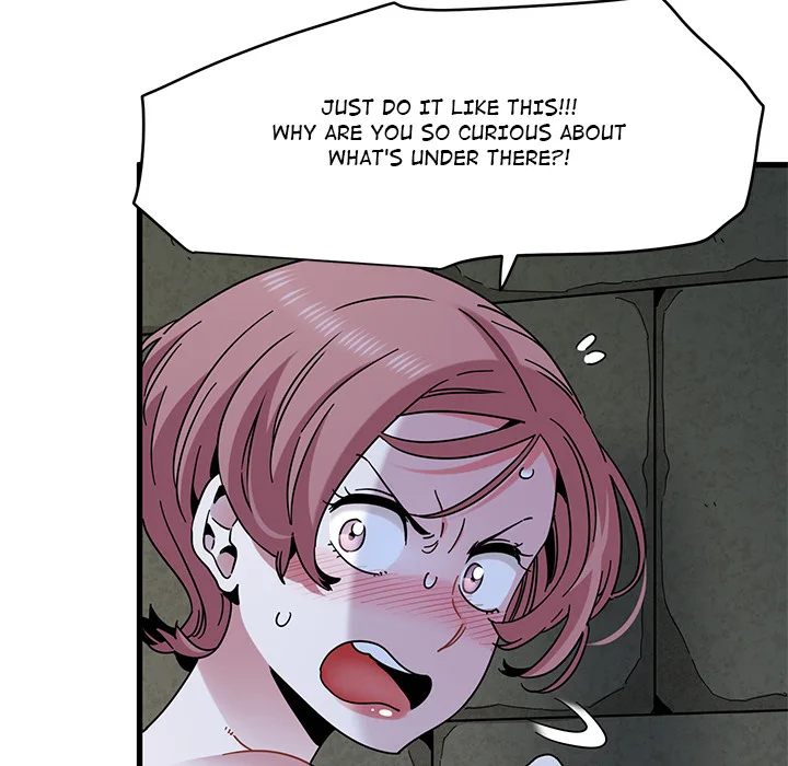 The Turning Point Chapter 88 - Page 22 in English