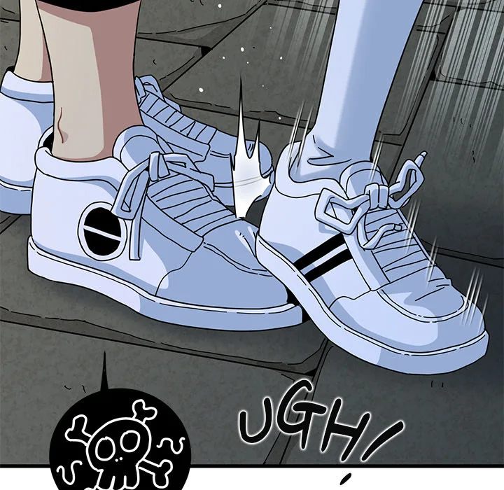 The Turning Point Chapter 88 - Page 27 in English