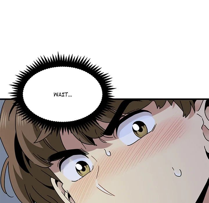 The Turning Point Chapter 88 - Page 33 in English