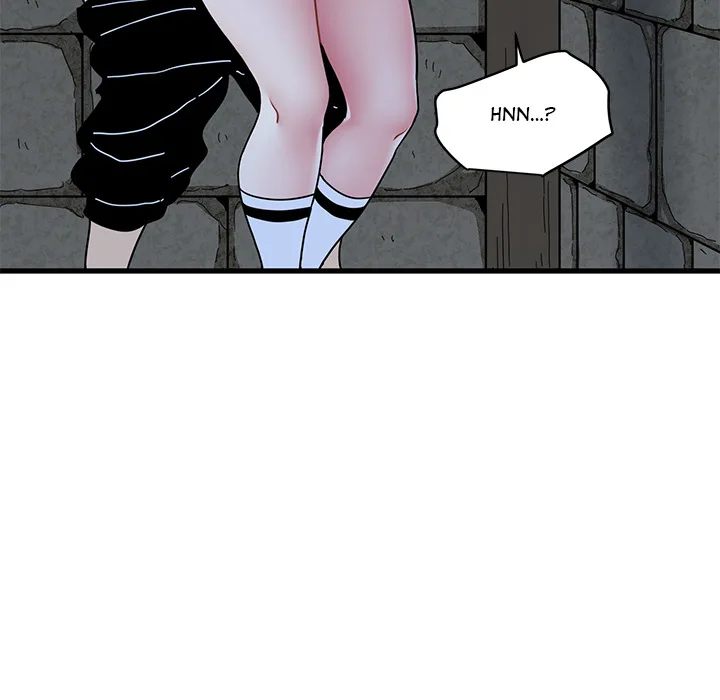The Turning Point Chapter 88 - Page 49 in English