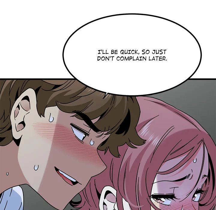 The Turning Point Chapter 88 - Page 50 in English