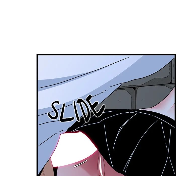 The Turning Point Chapter 88 - Page 52 in English