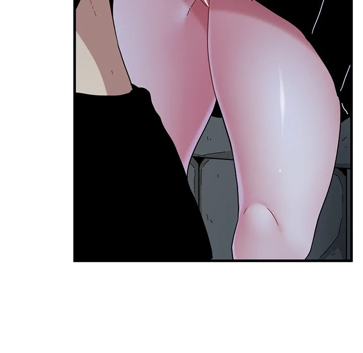 The Turning Point Chapter 88 - Page 53 in English