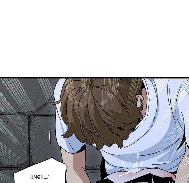 The Turning Point Chapter 88 - Page 61 in English