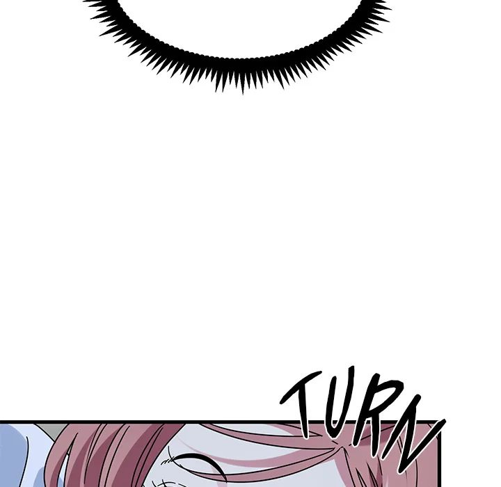 The Turning Point Chapter 88 - Page 71 in English