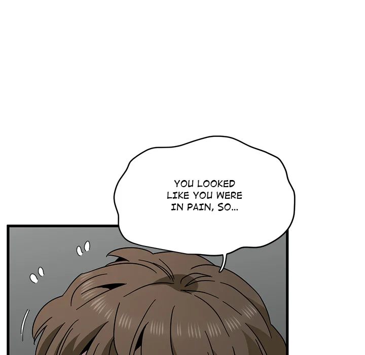 The Turning Point Chapter 88 - Page 79 in English