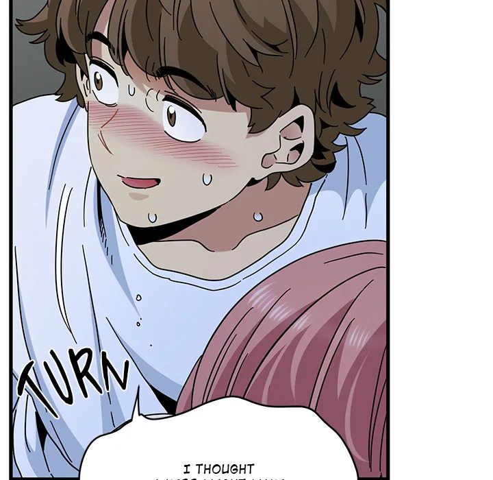 The Turning Point Chapter 88 - Page 80 in English