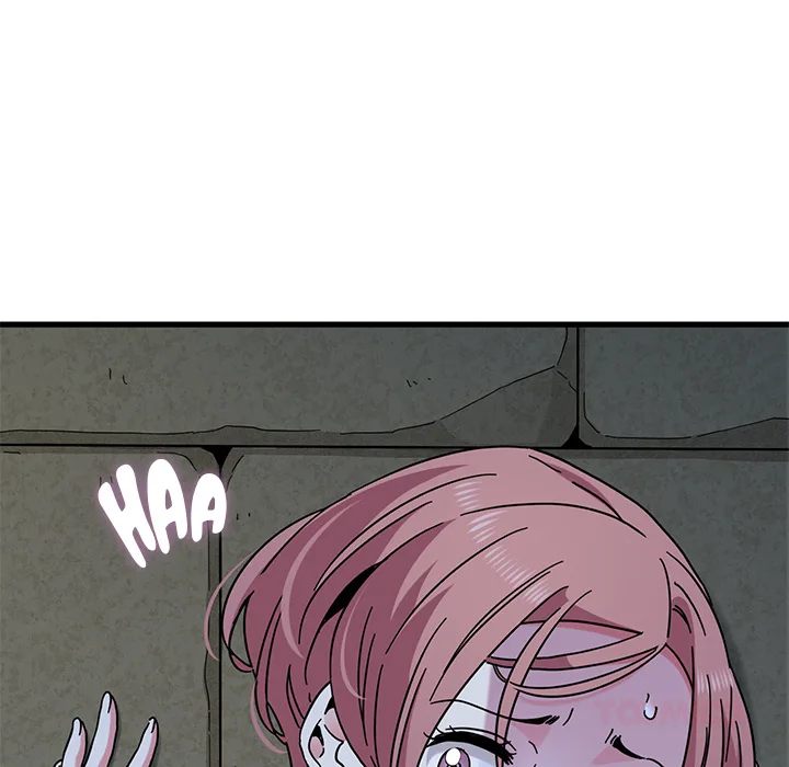 The Turning Point Chapter 88 - Page 84 in English