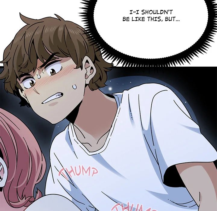 The Turning Point Chapter 88 - Page 87 in English