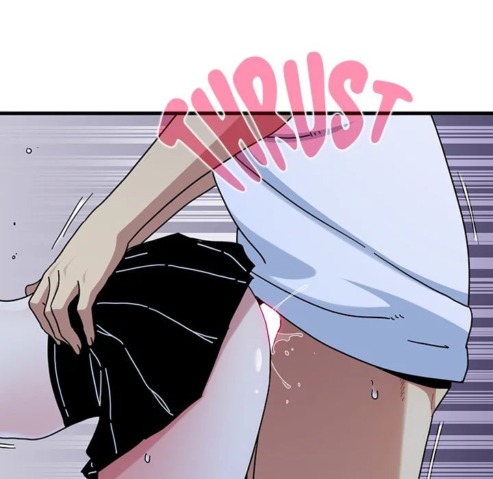 The Turning Point Chapter 88 - Page 95 in English