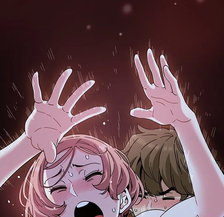 The Turning Point Chapter 88 - Page 97 in English