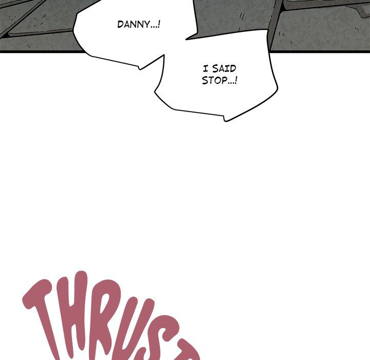 The Turning Point Chapter 89 - Page 101 in English