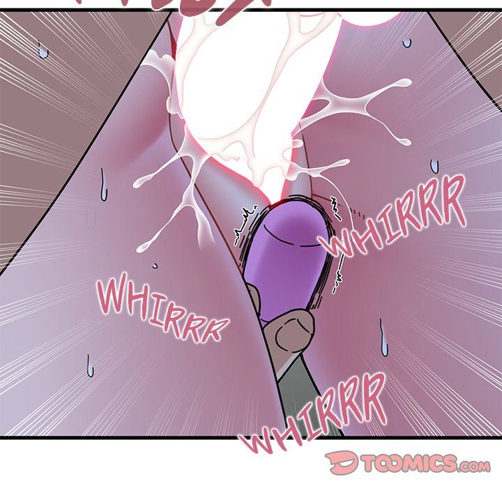 The Turning Point Chapter 89 - Page 102 in English