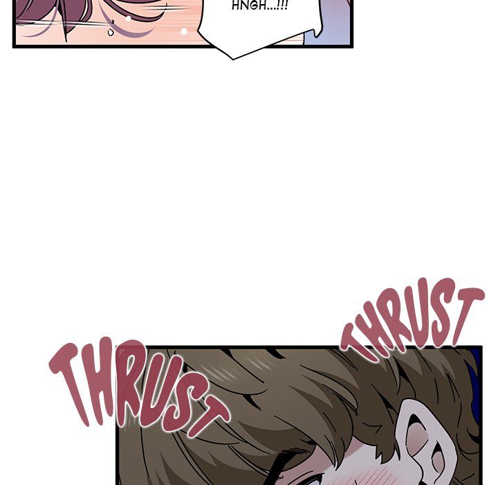 The Turning Point Chapter 89 - Page 105 in English