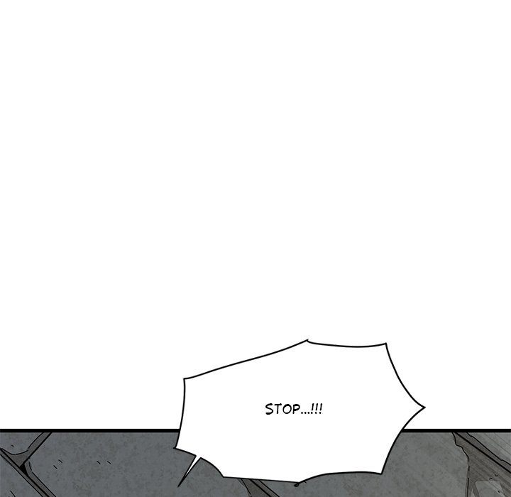 The Turning Point Chapter 89 - Page 107 in English